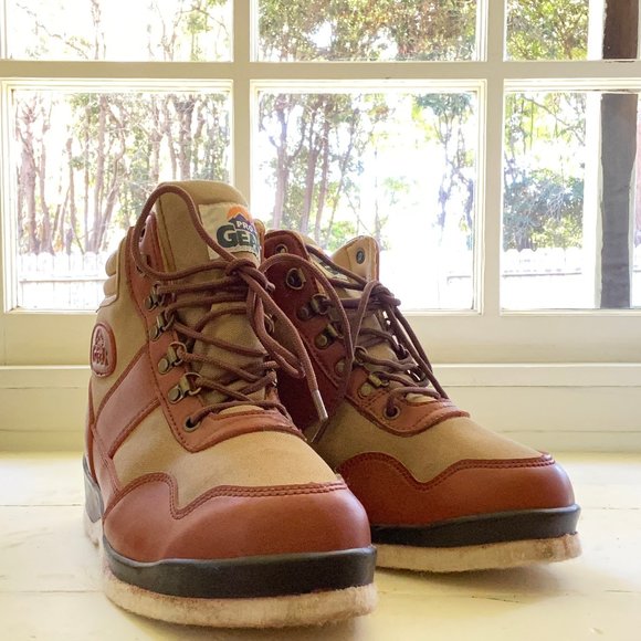 ProGear Wade Boots - Picture 2 of 7